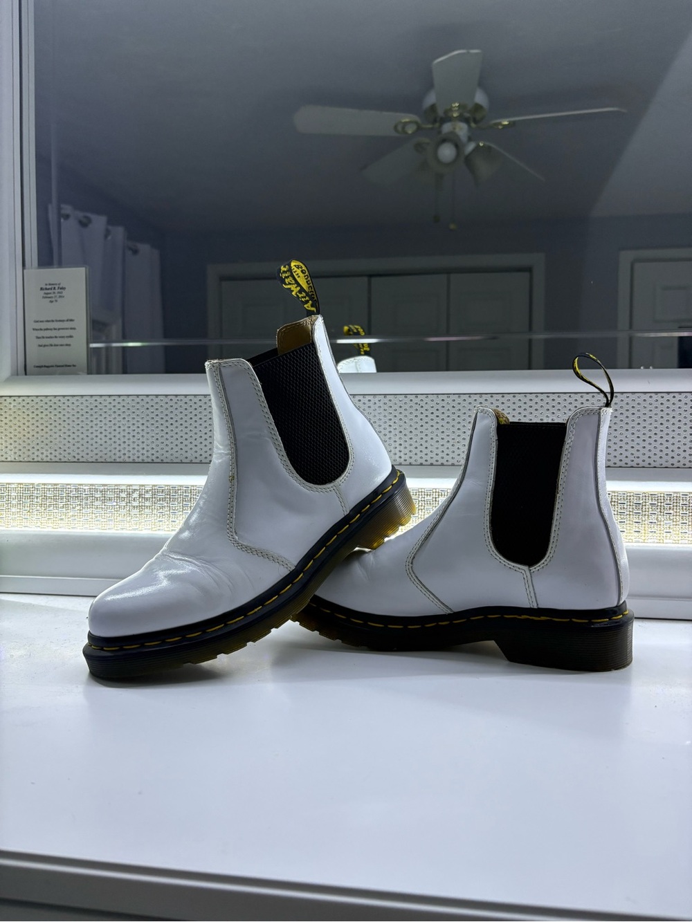 Dr. Martens Boots
